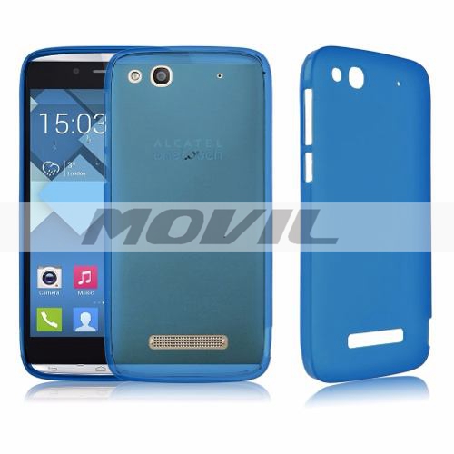 Protector Tpu Alcatel Idol Alpha Ot6032